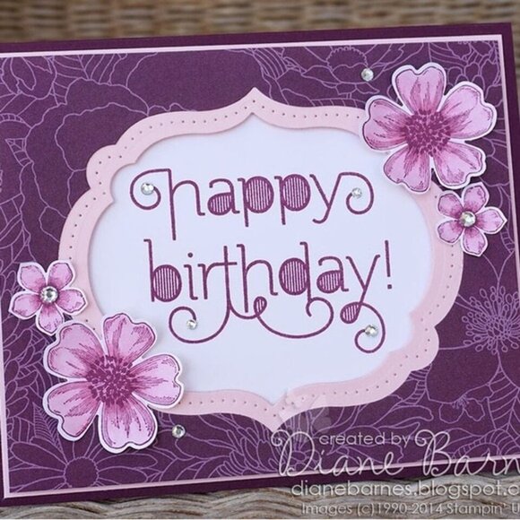 Stampin' Up! Festive Paper-Piercing Pack NWT - Picture 8 of 9